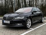 Skoda Superb 2.0 TDI DSG Style Style - Skoda Superb in Wuppertal