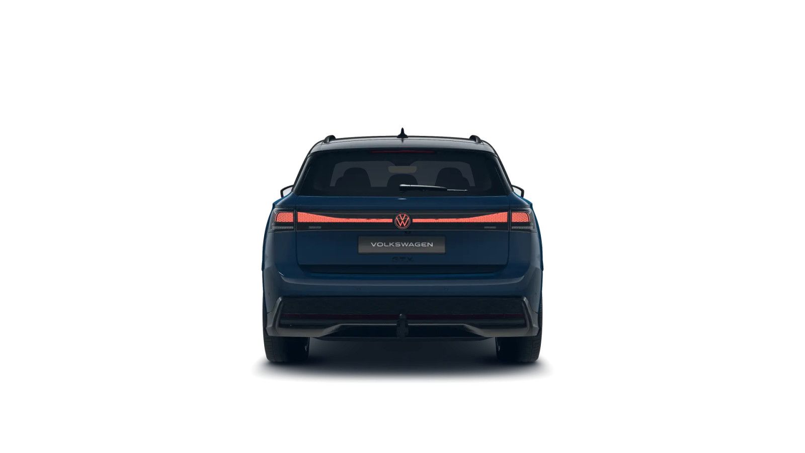 Volkswagen ID.7 - Bild 8