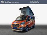 Bürstner Copa C 500 Holiday Version Active - Angebote