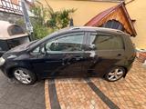 Volkswagen Golf Plus 1.6 TDI, 2. Hand, 8-fach bereift - Volkswagen Golf Plus: 1.6