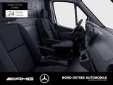 Mercedes-Benz SPRINTER 314 L2H2 AHK STDHZG KAMERA MBUX TEMPOM - LKWs in Lübeck
