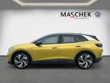Volkswagen ID.4 1st Max Performance Pano AHK Wärmep AHK - Volkswagen ID.4: Max