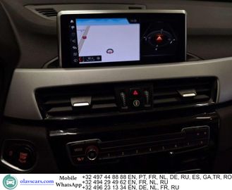 BMW X1 - 8