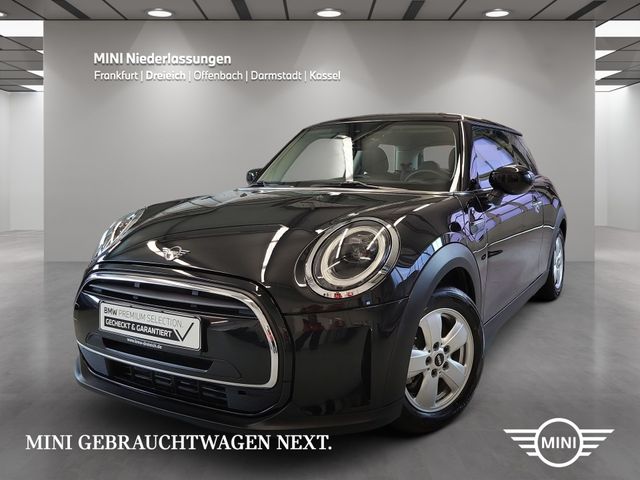 MINI Cooper PDC Driv.Assist LED Sitzheizung