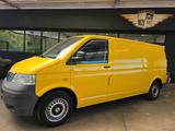 Volkswagen T5 Transporter lang CAMPER-Umbau - Volkswagen T5: Umbau