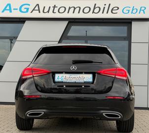 صورة 6 لـ 2019 Mercedes-BENZ A 220