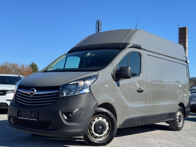 Opel Vivaro B Kasten/Kombi Kasten L2H2  2,9t