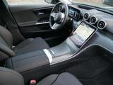 Mercedes-Benz C 200 AVANTGARDE|NIGHT|DISTR|MBUX|SHZ|HUD - Mercedes-Benz C 200 in Mainz