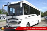 Concorde Liner 1090 GIO (Autom. Leder Navi Markise) - Concorde Liner 1090 GI