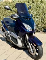 Yamaha YP 125 XMAX - YAMAHA XMAX 125