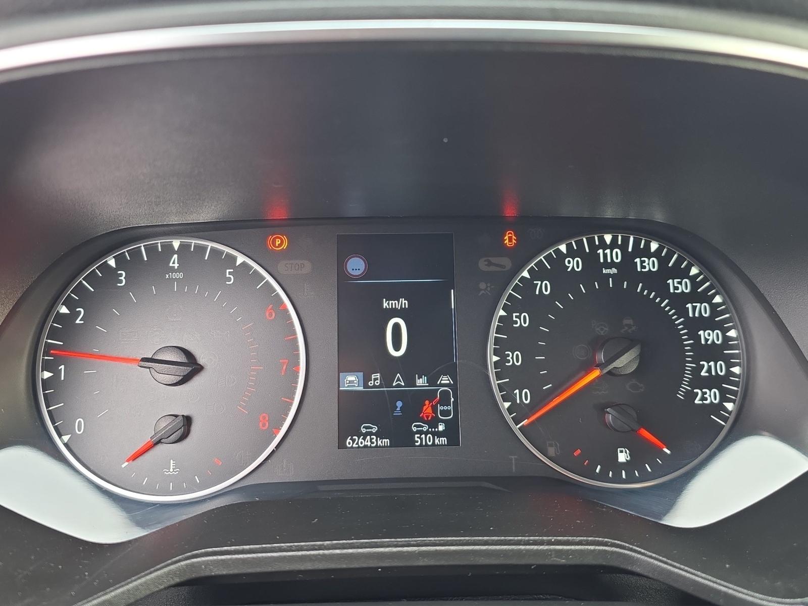 Renault Clio BUSINESS EDITION TCe 90 Sitzheizung Navi Rü, миниатюра 15