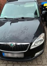 Skoda Roomster 1.4 MPI STYLE bj 2013 Klima... - Skoda Roomster in Bremen