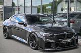 BMW M2 Steptronic M-Sitze* Dinan Carbon Air Intake * - gebrauchte BMW M2 aus dem Jahr 2024