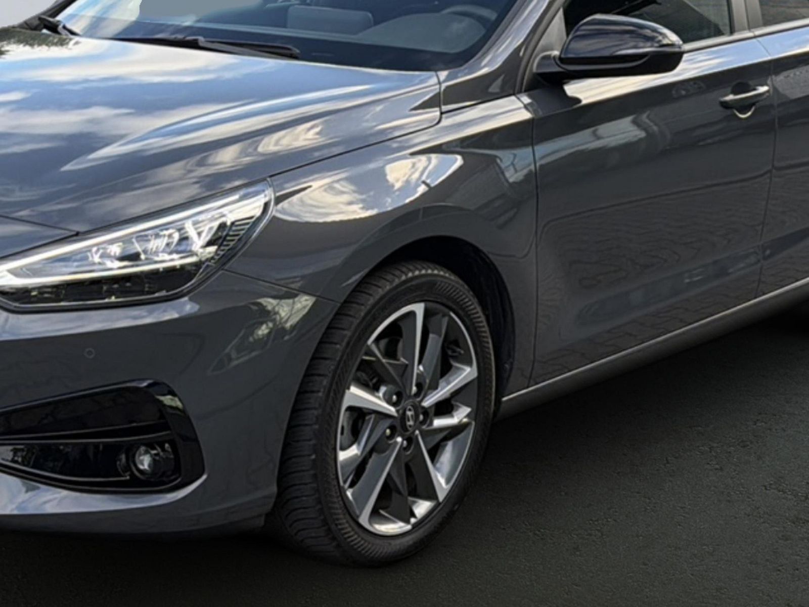Hyundai i30 – Bild 14
