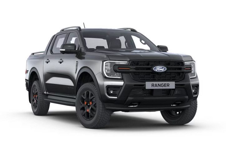 Image of Ford Ranger