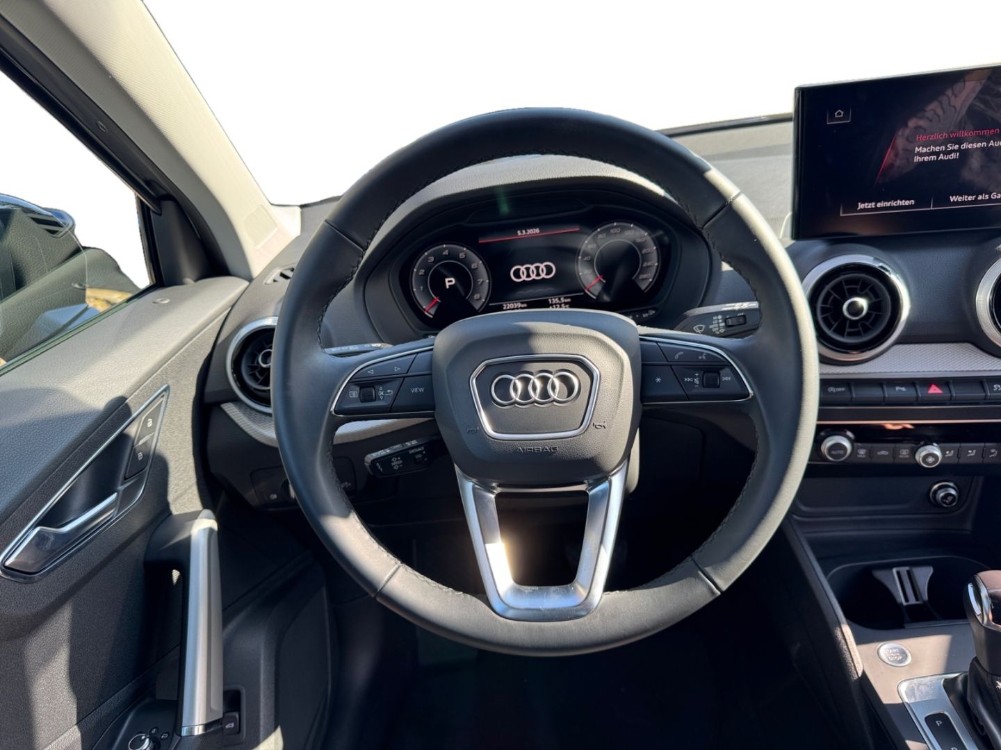 Audi Q2 - Bild 9