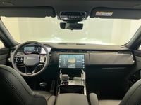 Land Rover Range Rover Sport - Vorschau Bild 4
