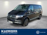 Volkswagen T6.1 Multivan Generation Six 2.0TDI AHK KAM ACC