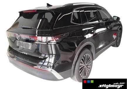 Volkswagen Tiguan - Bild 3