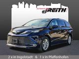 Toyota Sienna XLE FWD 7-Pass Hybrid 2,5L 4-Zyl. Modell - Toyota Sienna: 7 Sitzer