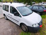 Volkswagen VW Caddy zu verkaufen wegen Todesfall - Volkswagen Caddy mit Benzin-Antrieb: Limousine
