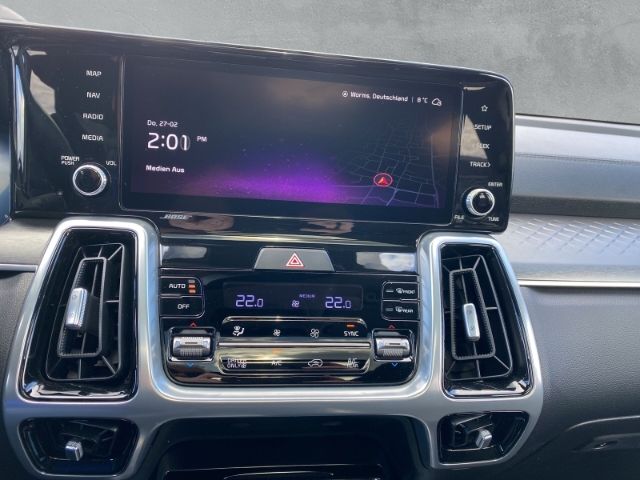 Fahrzeugabbildung Kia Sorento Platinum 4WD 1.6 T-GDI Hybrid Platinum *