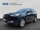 Ford Kuga 2.0 TDCi 2x4 Titanium Navi AHK - Ford Kuga: Tdci Titanium