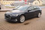 Audi A6 45 TDI qu. S tronic sport Avant sport, MwSt. 