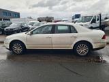 Volkswagen Phaeton V6 TDI 5-Sitzer 4Motion Bi-Xenon Leder - Volkswagen Phaeton in Bremen