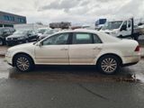 Volkswagen Phaeton V6 TDI 5-Sitzer 4Motion Bi-Xenon Leder - Volkswagen Phaeton in Bremen