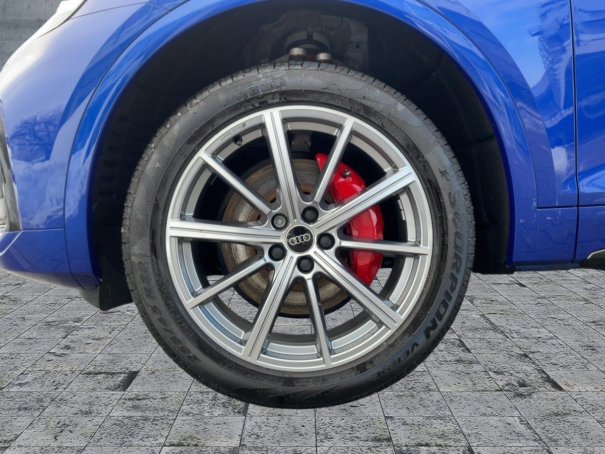 Audi Q5 - Bild 8