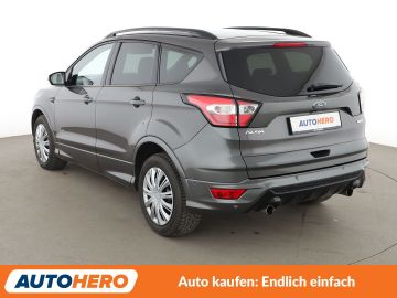 Ford Kuga - 4