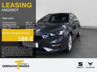 Seat Leon - Vorschau Bild 1