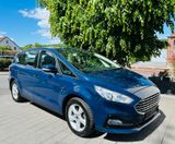 Ford S-Max S-MAX Trend - Ford mit Benzin-Antrieb