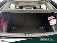 Skoda Fabia - Vorschau Bild 9