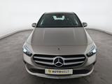 Mercedes-Benz B 200 Progressive (EURO 6d) LED+NAV+RFK+SHZ+TEMP - Mercedes-Benz B 200 Gebrauchtwagen in Düsseldorf