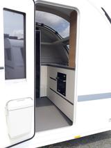 Adria Adora 613 HT,Alde Heizung,Stabi,Comfort - Adria Adora 613 ht