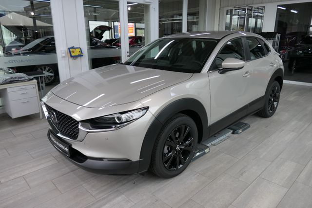 Mazda CX-30 e-SKYACTIV 2,5L 140 PS Centre-line >2025<