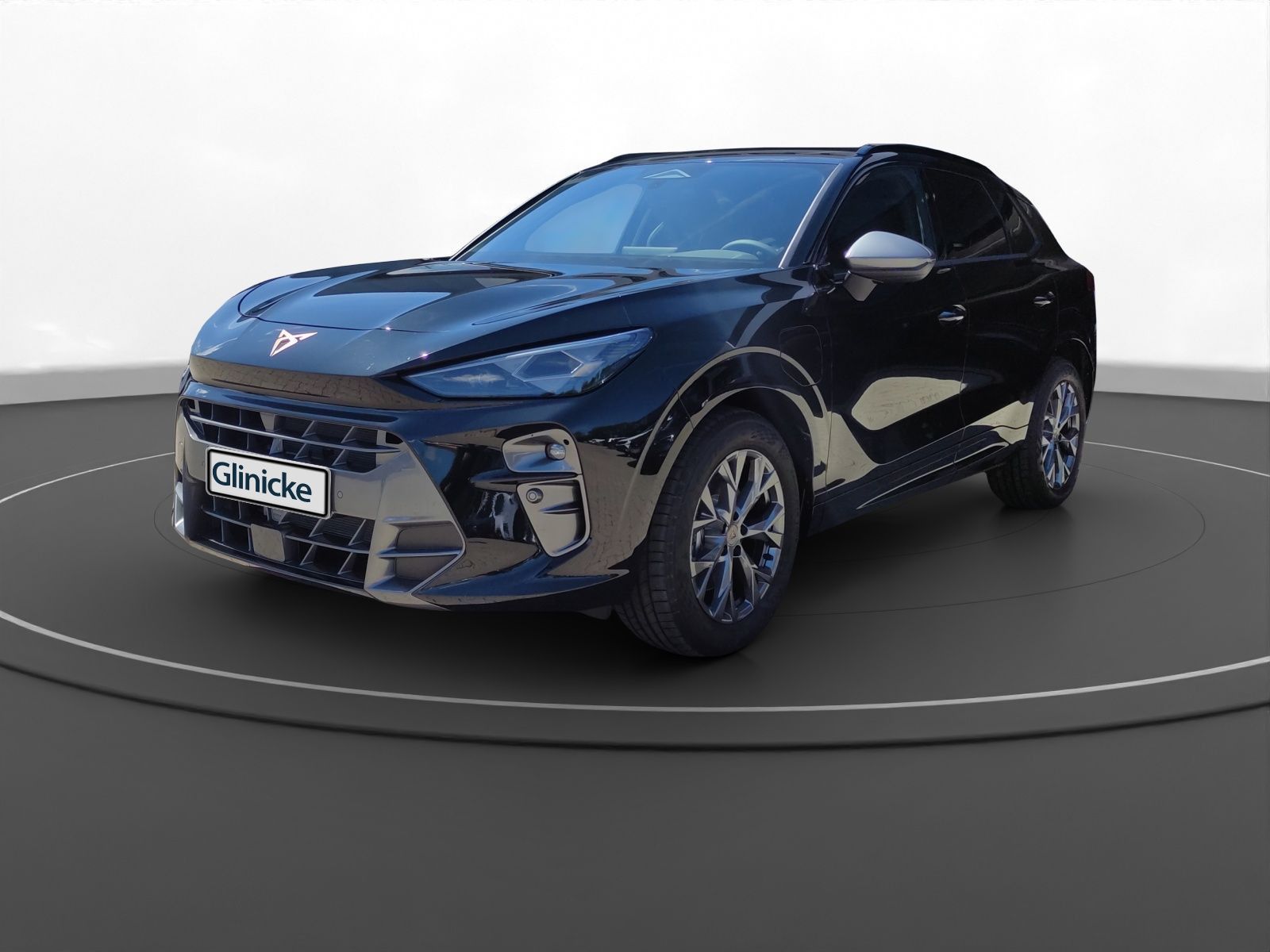 Cupra Terramar - Bild 2