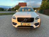 Volvo XC90 D4 Momentum 7-Seats,Headup,360,PilotAssist - Volvo 7-Sitzer
