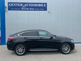 Mercedes-Benz GLC 200 COUPE 48V 4M AMG 19" COMAND KAMERA LED - gebrauchte Sportwagen