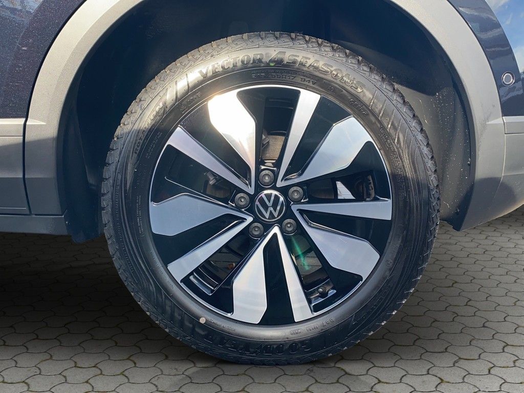 Volkswagen T-Roc - Bild 22