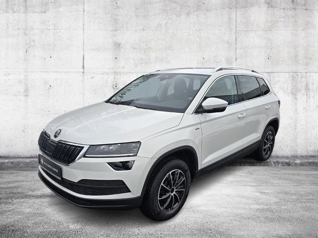 Skoda Karoq 1.5 TSI DRIVE*NAVI*KAMERA*SITZHEIZUNG*- HI