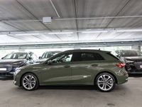 Audi A3 - Vorschau Bild 3