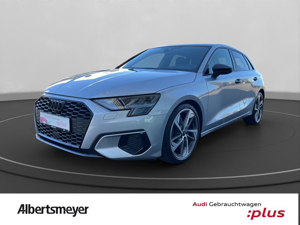 Audi A3 Sportback 35 TFSI ADVANCED AHKGRAPANO 2023
