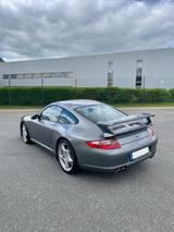 Porsche 997 Carrera S Coupé, 37tkm, Aero Kit, PASM - Porsche: Kit