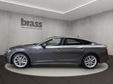 Audi A5 Sportback S line business 40 TDI quattro 150( - Audi A5 S-line-Business