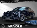 Mercedes-Benz S 350 d AMG Line Kamera Pano HUD AIRMATIC Distr - gebrauchte Mercedes-Benz S 350 aus dem Jahr 2023