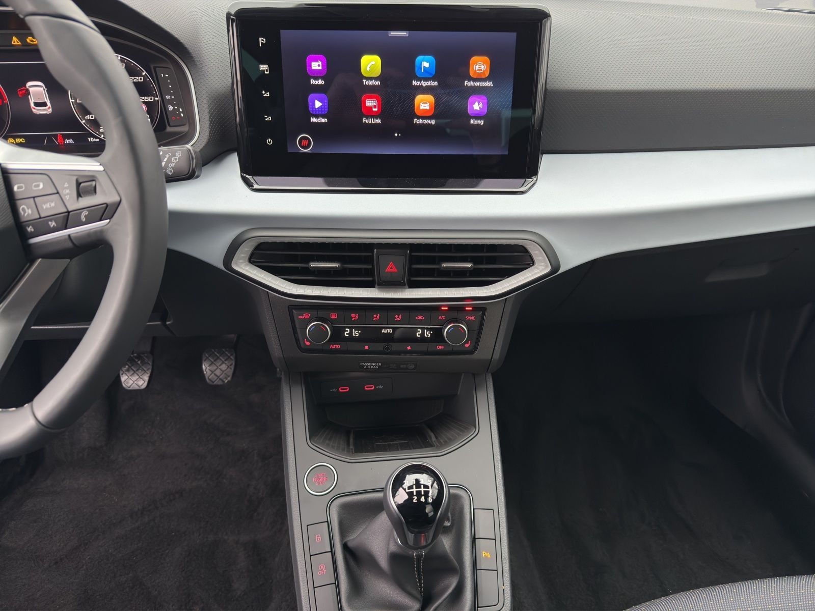 Seat Ibiza - Bild 12
