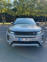 Land Rover Range Rover Evoque D180 R-DYNAMIC S AWD Auto... - Land Rover Range Rover Evoque in Frankfurt (Main)